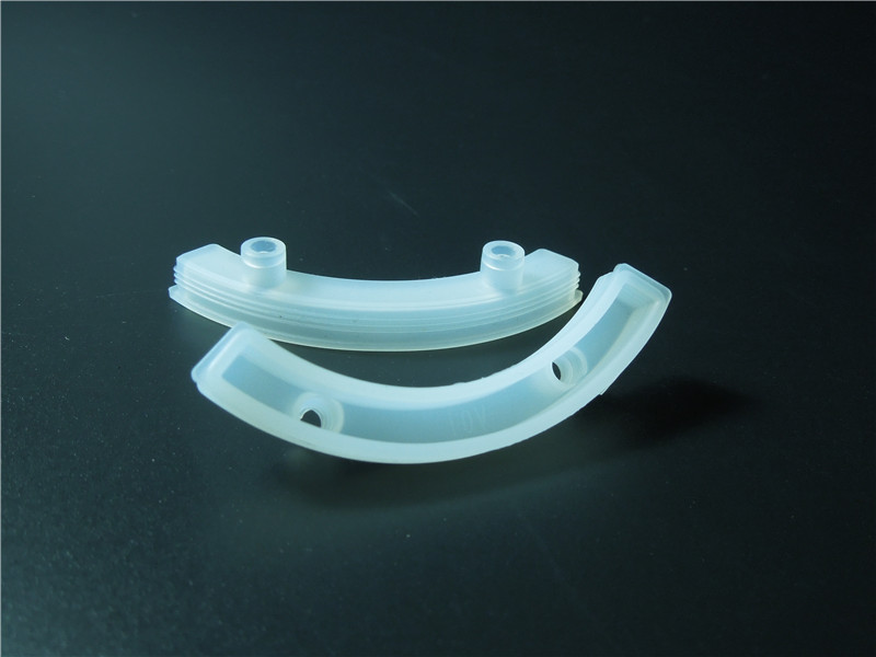 矽橡膠(jiāo)製品