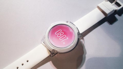 矽膠手表(biǎo)帶