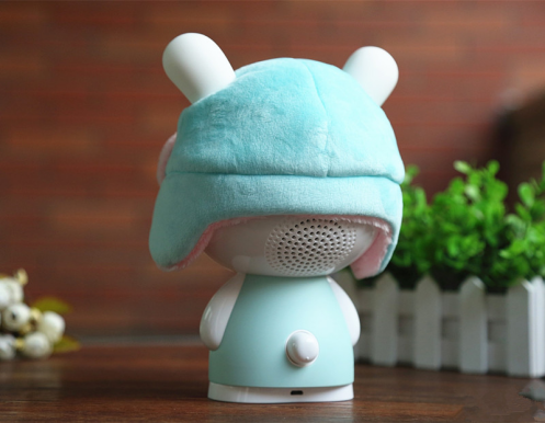 矽膠移(yí)動電源