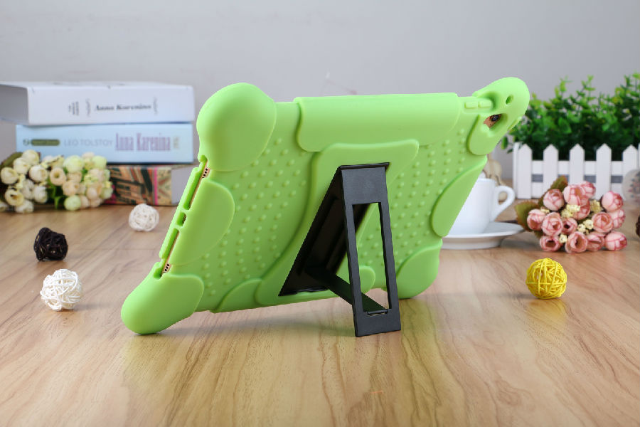 矽膠平板保護套