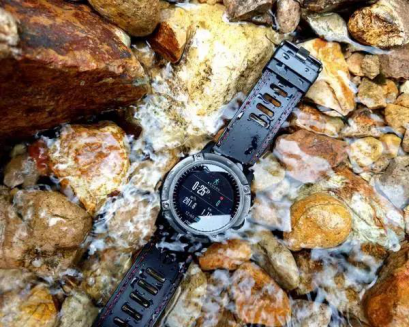 矽(guī)膠智能手表帶