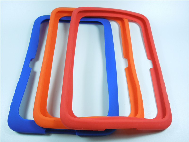 矽膠保護套定製