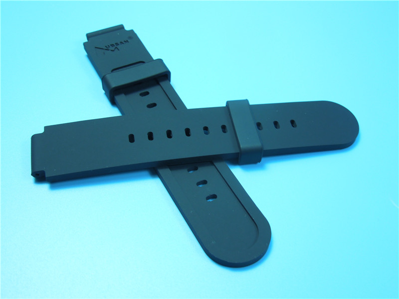 矽膠手表(biǎo)帶