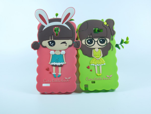 矽膠(jiāo)保護套