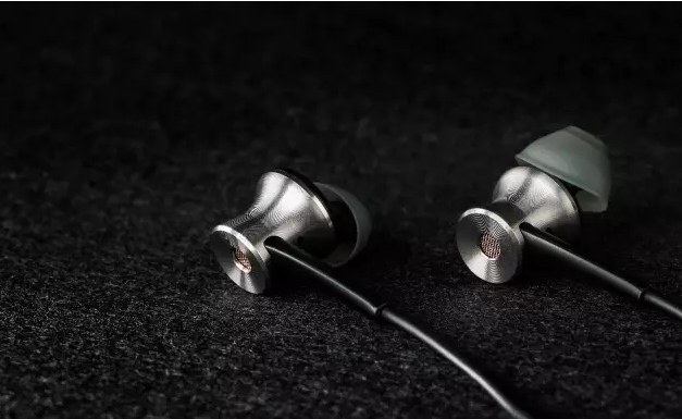 矽膠電子配(pèi)件