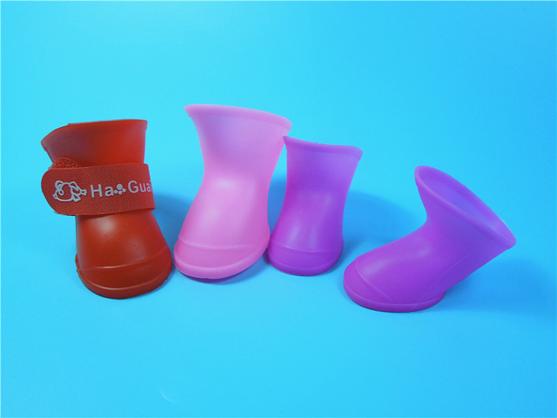 矽(guī)膠製品定製