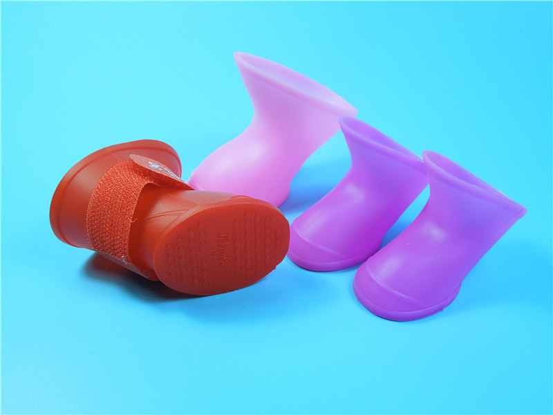 矽膠鞋定(dìng)製廠家