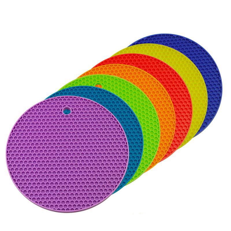 矽(guī)膠杯墊定製廠家