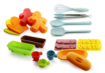 矽(guī)膠製(zhì)品