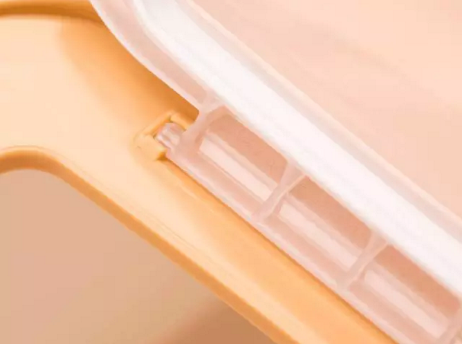 矽膠密封圈(quān)