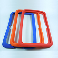 電腦保護套,7寸平板保護套,矽膠平（píng）板保護套