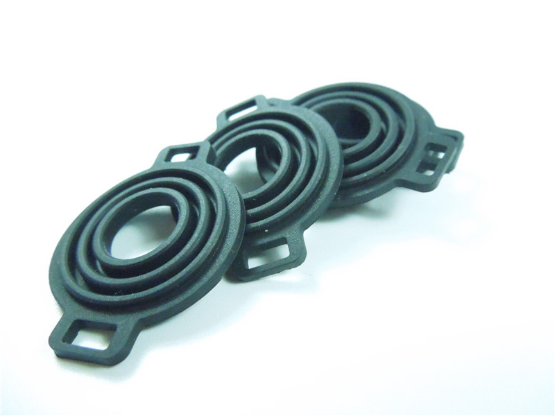 矽橡膠密封圈 矽橡膠密封圈