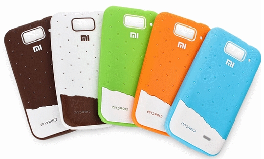 矽膠手機殼 矽膠手機殼