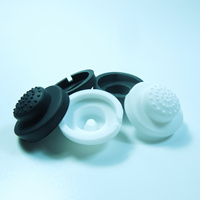 矽膠帽,矽膠膠帽,防水矽膠帽