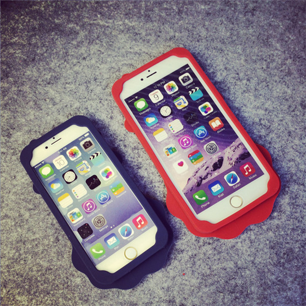 手機矽膠防護套 手機(jī)矽膠防護套(tào)