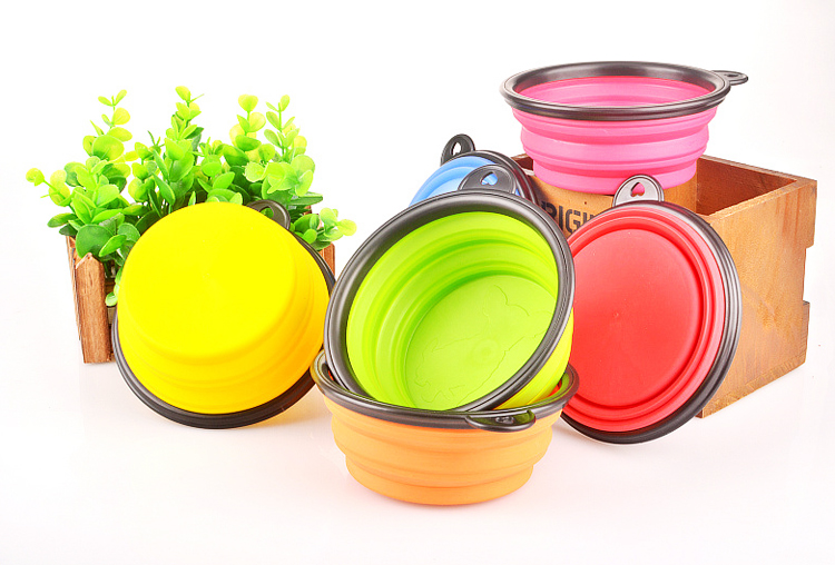 矽(guī)膠碗 矽膠碗