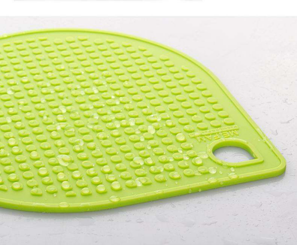 矽膠（jiāo）墊片