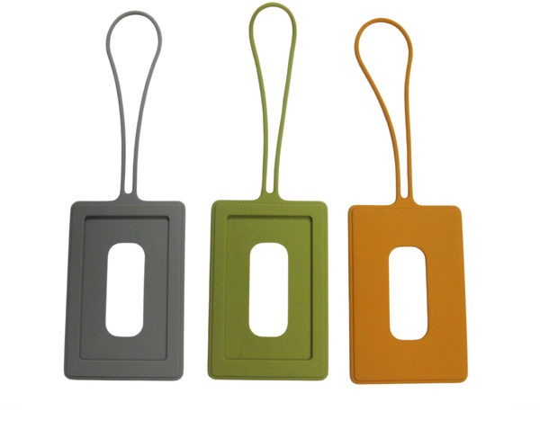 矽膠(jiāo)吊牌(pái) 矽(guī)膠吊牌