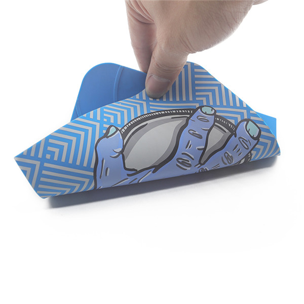 矽膠防滑杯墊 矽膠防滑(huá)杯墊