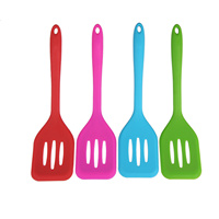 矽（guī）膠鍋鏟,矽膠炒菜鏟