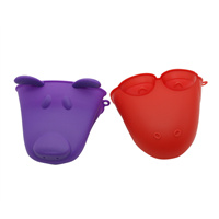 矽膠套,矽（guī）膠手套,隔熱矽膠手套