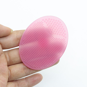 洗臉刷（shuā）,潔麵刷,矽膠潔麵刷