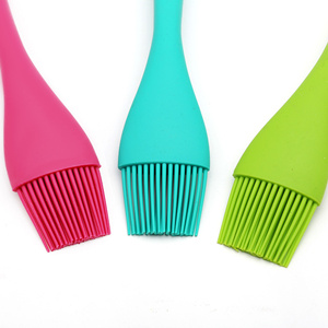 矽膠刷,矽膠油刷,矽膠燒烤刷,烘焙（bèi）矽膠刷