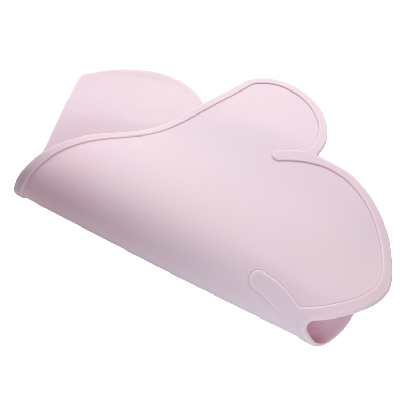 矽(guī)膠隔熱墊 矽膠隔(gé)熱墊