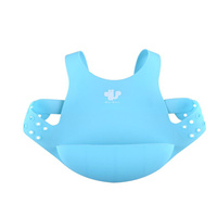 矽膠圍嘴兜,嬰兒（ér）矽膠圍兜,矽膠圍兜定製