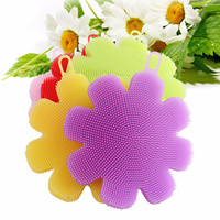 矽膠刷,矽膠清潔刷,食品矽膠（jiāo）刷