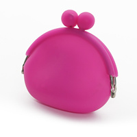 矽（guī）膠錢包,矽膠零錢包,矽膠小錢包