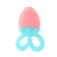 兒（ér）童牙膠,矽膠兒童牙（yá）膠,矽膠咬咬膠