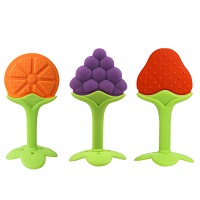 兒童牙膠,嬰兒牙膠,矽膠牙膠（jiāo）