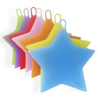 矽膠碗刷,矽膠鍋刷,鍋（guō）碗矽膠（jiāo）刷