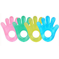 矽膠咬膠,矽膠牙膠定製