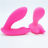 女性用品,矽膠成人用品