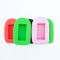 汽車鑰匙套,矽（guī）膠鑰匙套