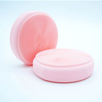 潔麵刷,矽膠刷,洗臉刷（shuā）