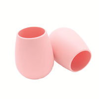 矽膠杯,創意矽膠杯