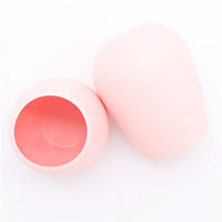 矽膠杯,紅酒矽膠（jiāo）杯