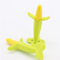 兒童牙膠,玉米牙膠,矽膠玉米牙膠（jiāo）