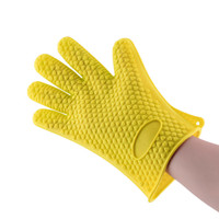 膠手套（tào）,隔熱手套,矽膠手套