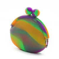 小錢包,矽膠錢袋,零錢包（bāo）,鑰匙包