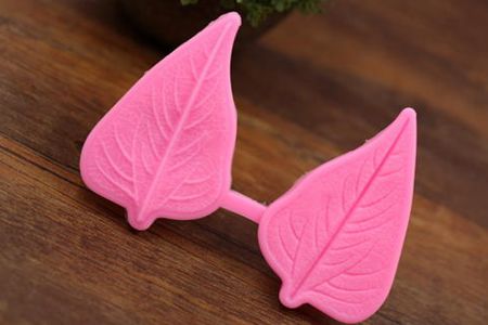 壓模工藝矽膠製品