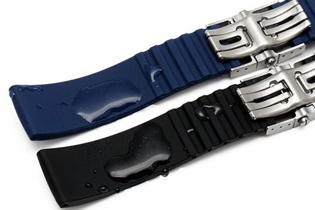 矽膠手表帶 矽膠手表帶