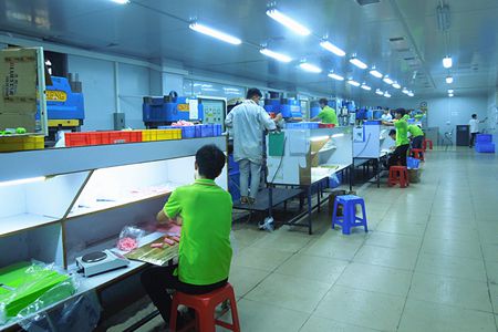 矽橡膠產品拆邊線 矽橡膠產品拆邊(biān)線