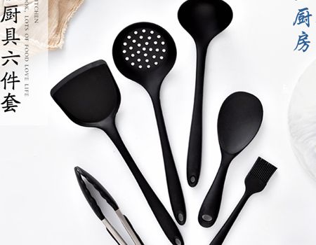 矽膠鏟靜音效果好 矽膠鏟靜音效果好