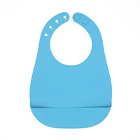 口水兜,矽膠飯兜,矽膠（jiāo）圍兜