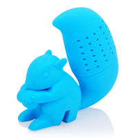 泡茶器,軟膠茶漏,矽膠茶包