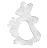 透明牙膠,安（ān）撫牙（yá）膠,牙（yá）膠玩具